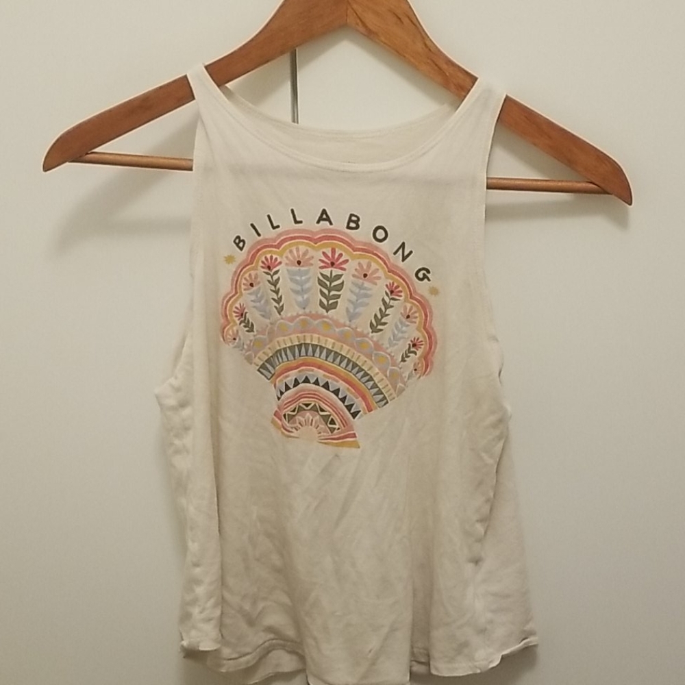 Billabong Top